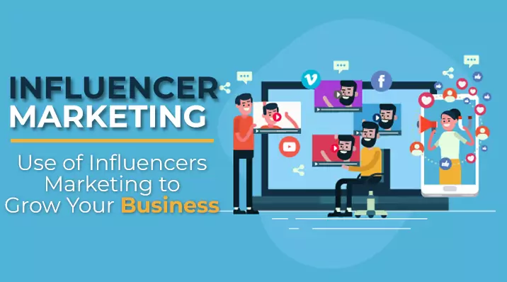 How do Influencers affect SEO?