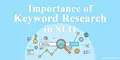 Importance of Keyword Research in SEO