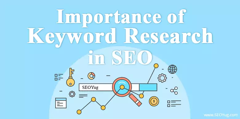 Importance of Keyword Research in SEO
