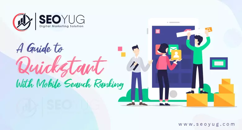 Mobile SEO A Guide to Quick start with Mobile Searches