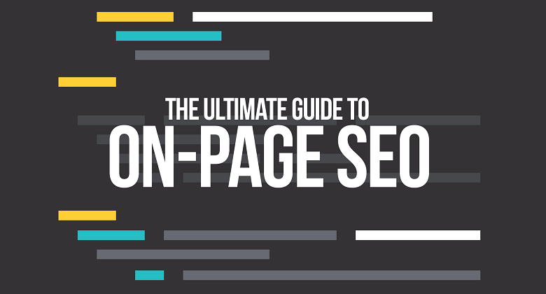 The Ultimate Guide to On-Page SEO 2019