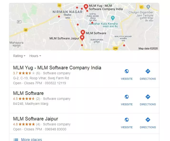 Why is local SEO important for your online business