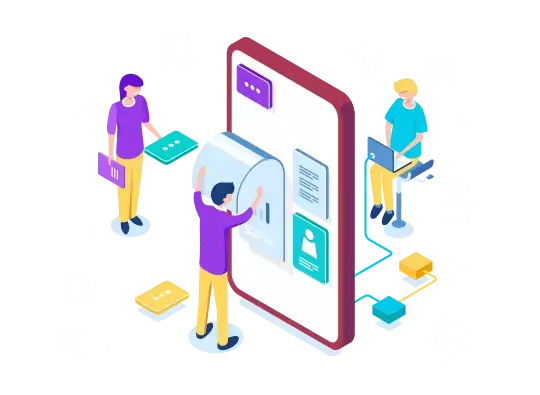 Digital Marketing Services