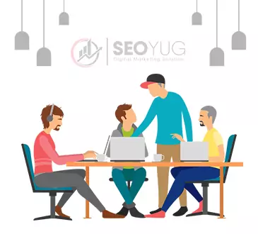 WHY SEO YUG