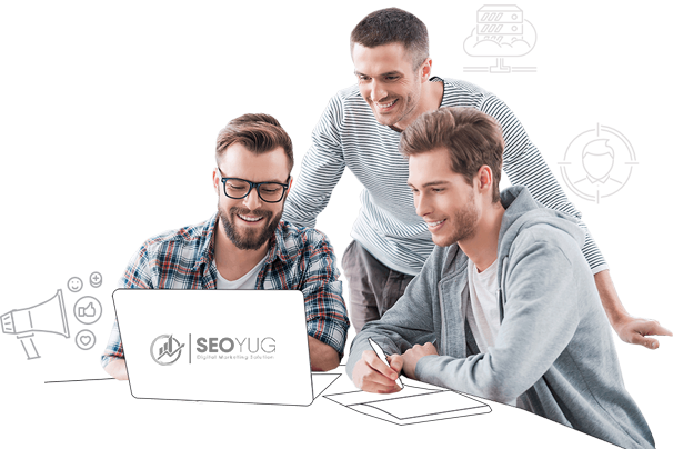 SEOYug - influencer marketing Services in jaipur