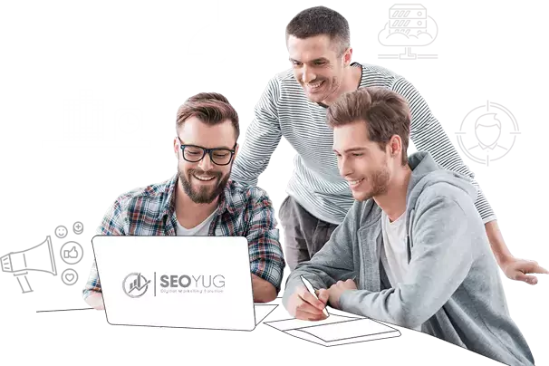 Digital Marketing Services