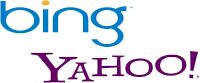 Bing and Yahoo Advertising