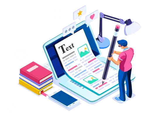 Digital Marketing Services