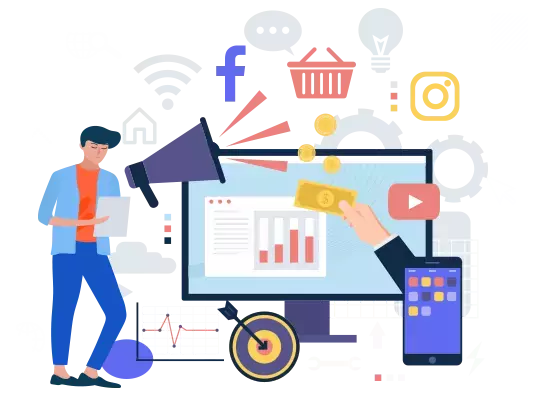 Digital Marketing Services