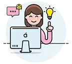 Speedy and efficient result