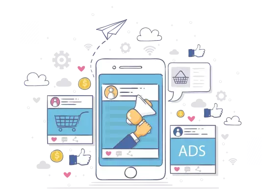 Digital Marketing Services