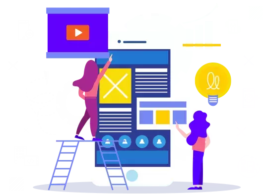 Mobile Application Development Company