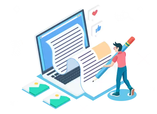 Digital Marketing Services