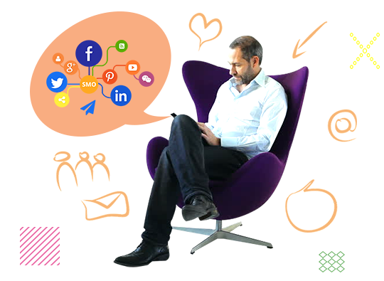 SMO Services