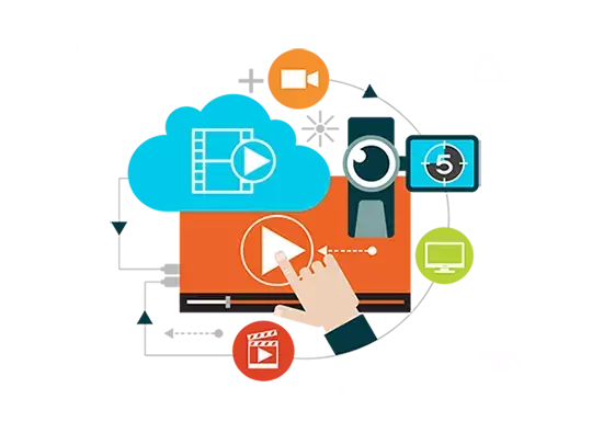 Digital Marketing Services